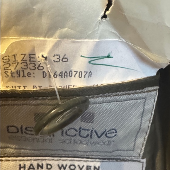 Harris Tweed blazer 36 - Picture 5 of 5